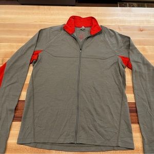 IBEX MENS MEDIUM SHAK